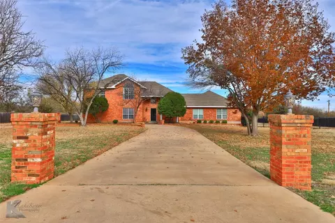 4900 Meadow Dr, Abilene, TX 79606
