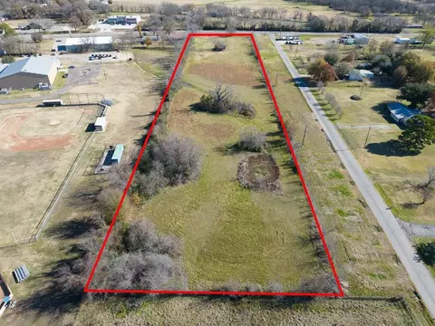 Tbd Hwy 154, Yantis, TX 75497