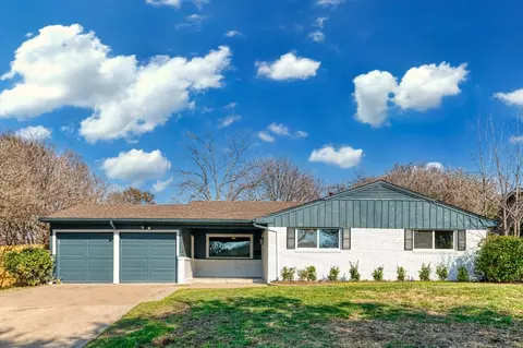 3500 Cordone St, Fort Worth, TX 76133