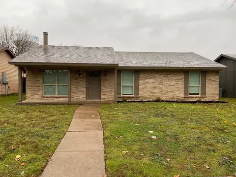 917 Wandering Way Dr, Allen, TX 75002