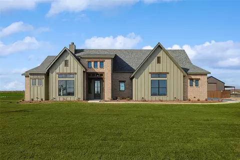 164 Ozro Rd, Venus, TX 76084