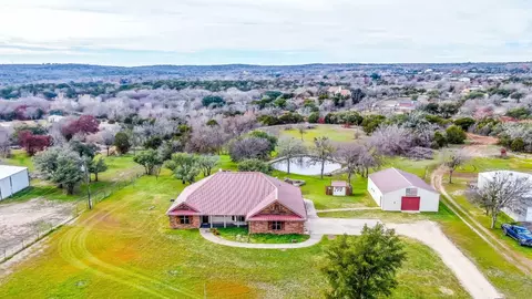 6048 Fm 1886, Azle, TX 76020