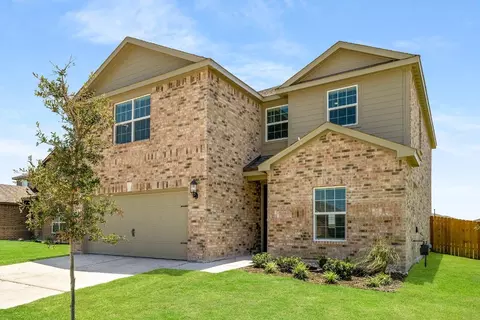 1812 Jeanine Dr, Anna, TX 75409