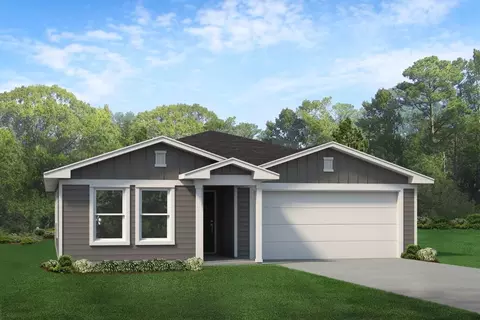 2317 Harding St, Dallas, TX 75215