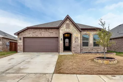 3205 Buckskin Trl, Aubrey, TX 76227