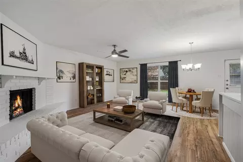 539 Northridge Dr, Allen, TX 75002