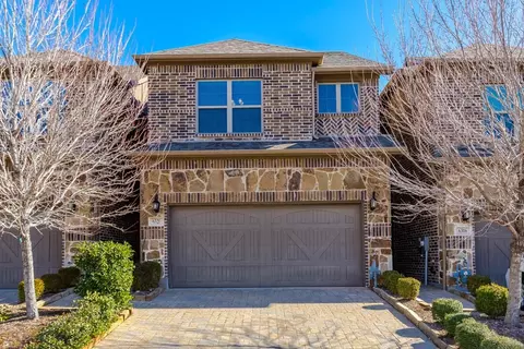 6320 Hermosa Dr, Plano, TX 75024