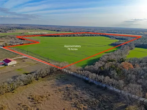 tbd Bethany Rd, Sherman, TX 75090