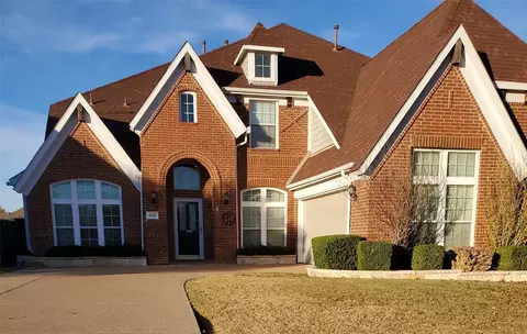 4305 Eagle Dr, Mansfield, TX 76063