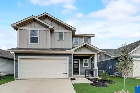 4008 Monticello Dr, Farmersville, TX 75442