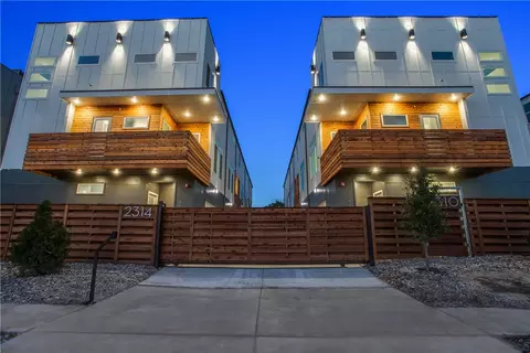 2314 N Carroll Ave #103, Dallas, TX 75204