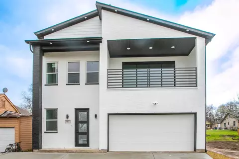 407 Dubois Ave, Dallas, TX 75203