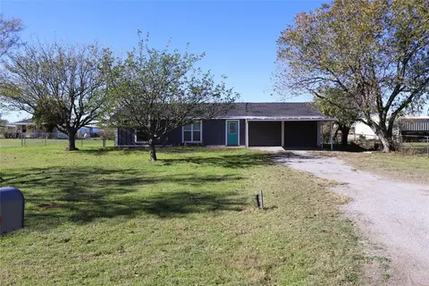 181 Apache Trl, Wichita Falls, TX 76310