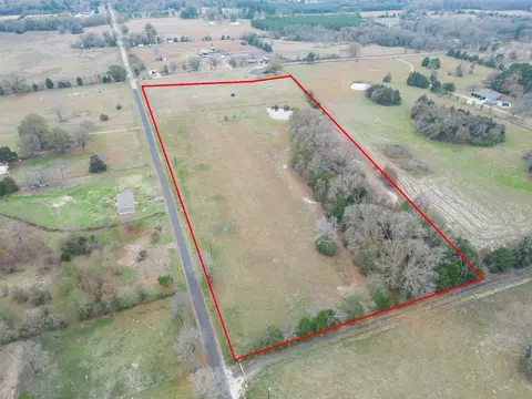 Tbd County Road 3144, Quitman, TX 75783