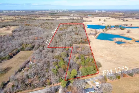 8213 Fm 1255, Grand Saline, TX 75140