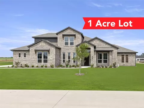6629 Thames, Heartland, TX 75126
