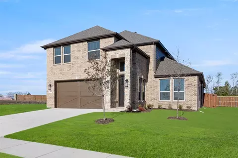 1204 Turkey Trot Dr, Mansfield, TX 76063