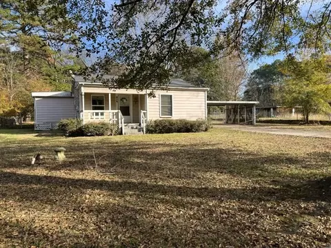 314 Caddo St, Marshall, TX 75672