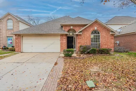 4729 Grant Park Ave, Fort Worth, TX 76137