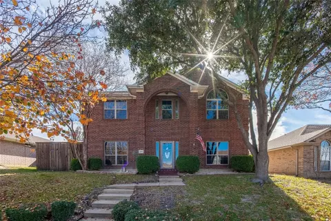 206 Tanglewood Dr, Wylie, TX 75098