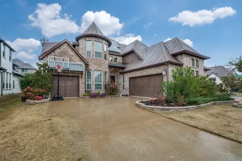 13174 Bold Forbes St, Frisco, TX 75035