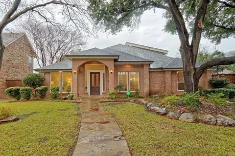 645 Forest Bend Dr, Plano, TX 75025