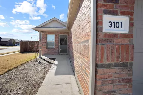 3101 Blakely Ct, Crandall, TX 75114