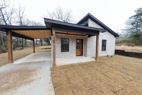 528 E Shepherd St, Denison, TX 75021 photo 31