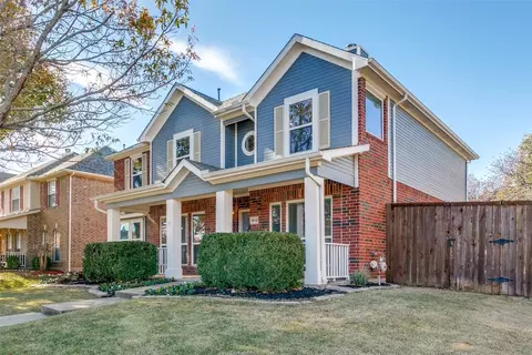 1612 Mountain Laurel Dr, Keller, TX 76248