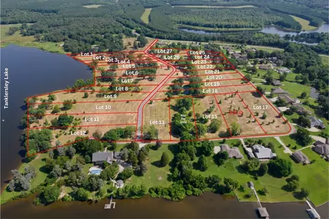 000 Carolina Way #LOT 13, Mount Pleasant, TX 75455