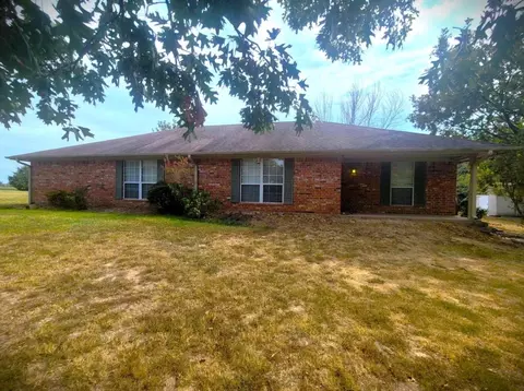 18 County Road 43310, Paris, TX 75462