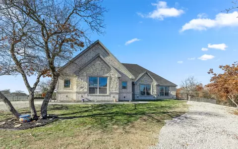 1000 Delton Dr, Springtown, TX 76082