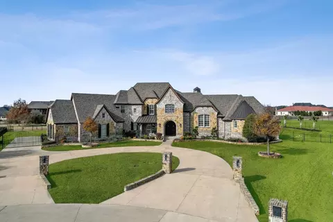 6901 Stony Oak Ct, Parker, TX 75002