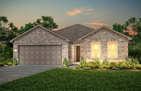 2208 Waters Edge Ln, Denton, TX 76208