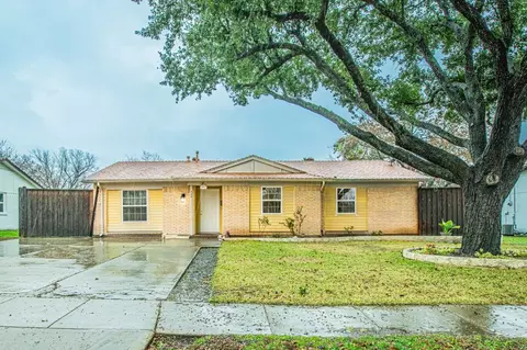 728 Keystone St, Mesquite, TX 75149