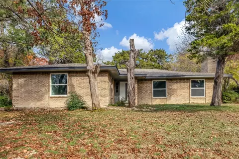 611 Frank Keasler Blvd, Duncanville, TX 75116