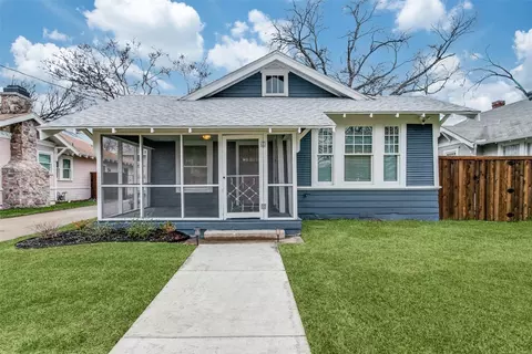 5717 Worth St, Dallas, TX 75214