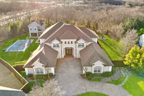 11805 Verona Ct, Frisco, TX 75035