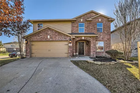 3444 Bandera Ranch Rd, Roanoke, TX 76262