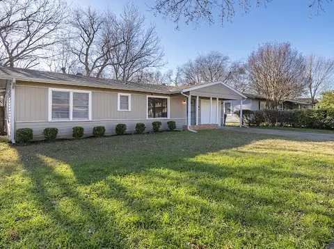 2928 50th St, Dallas, TX 75216