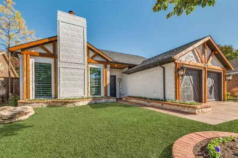 6928 Mountain Cedar Ln, Dallas, TX 75236