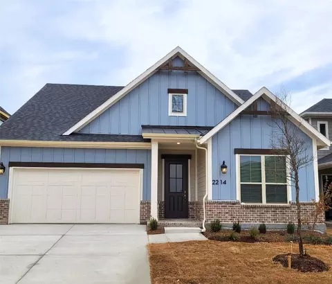 2214 Balboa Dr, Rowlett, TX 75088