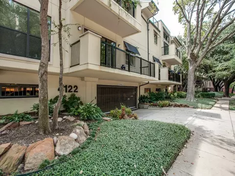 4122 Avondale Ave #201, Dallas, TX 75219