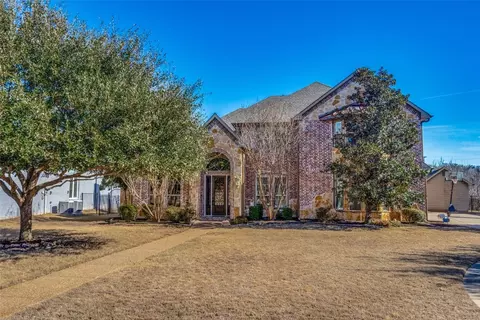 727 Creek Valley Ct, Allen, TX 75002