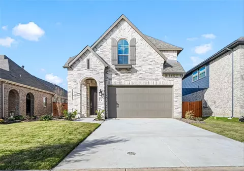 3945 Ford Dr, Heartland, TX 75126