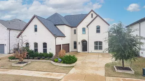 10490 Wintergreen Dr, Frisco, TX 75035