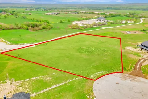 6408 Sage Creek Dr, Godley, TX 76044