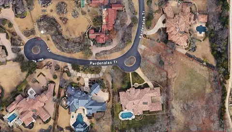 1207 Perdenalas Trl, Westlake, TX 76262