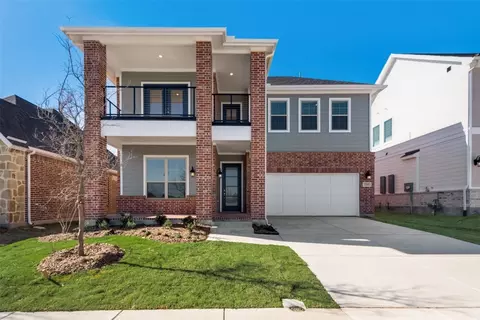 2215 Santa Monica Dr, Rowlett, TX 75088
