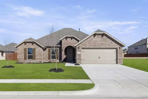 515 Amesbury Dr, Forney, TX 75126